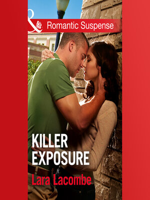 cover image of Killer Exposure